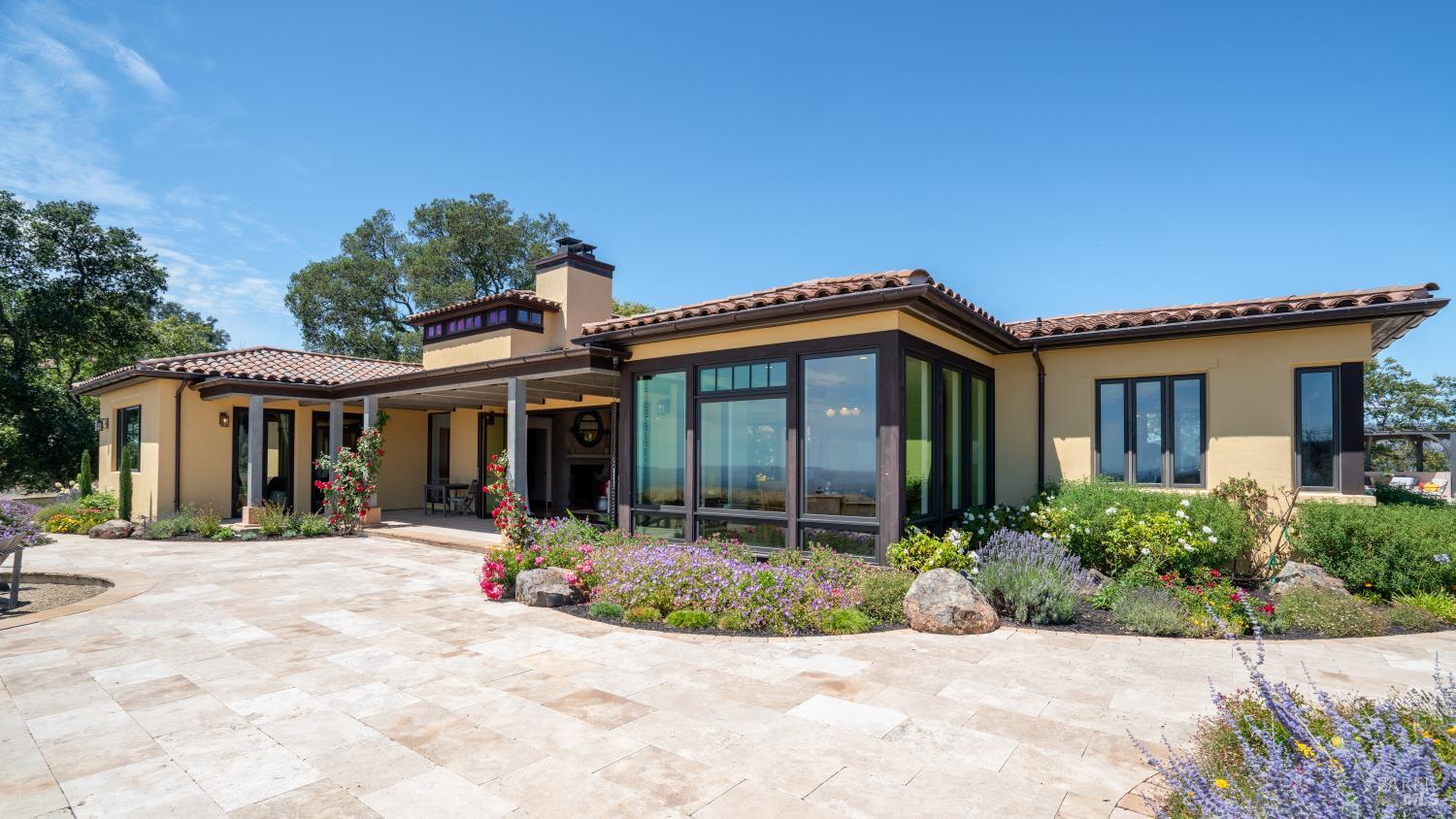 6450 Plum Ranch Road Santa Rosa CA 95404