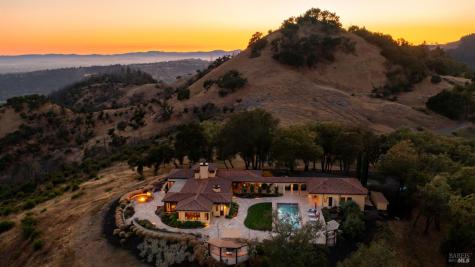 6450 Plum Ranch Road Santa Rosa CA 95404