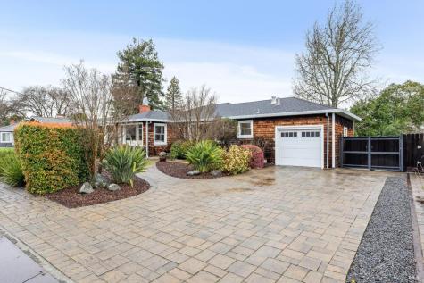 1128 Elm Drive Novato CA 94945