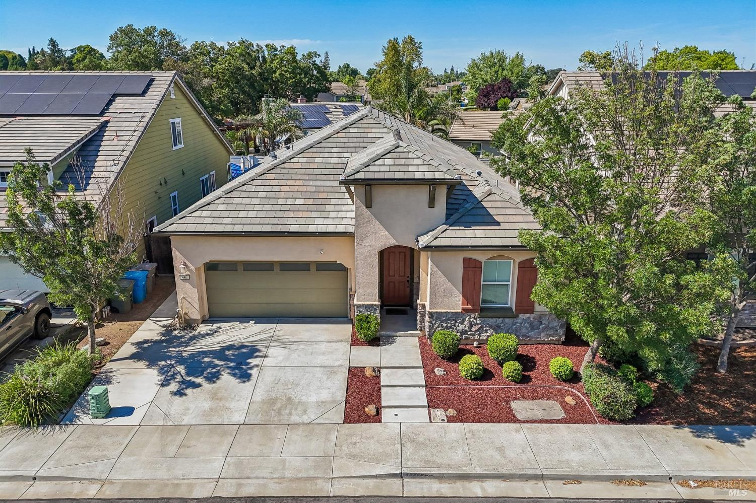440 Heritage Lane Dixon CA 95620