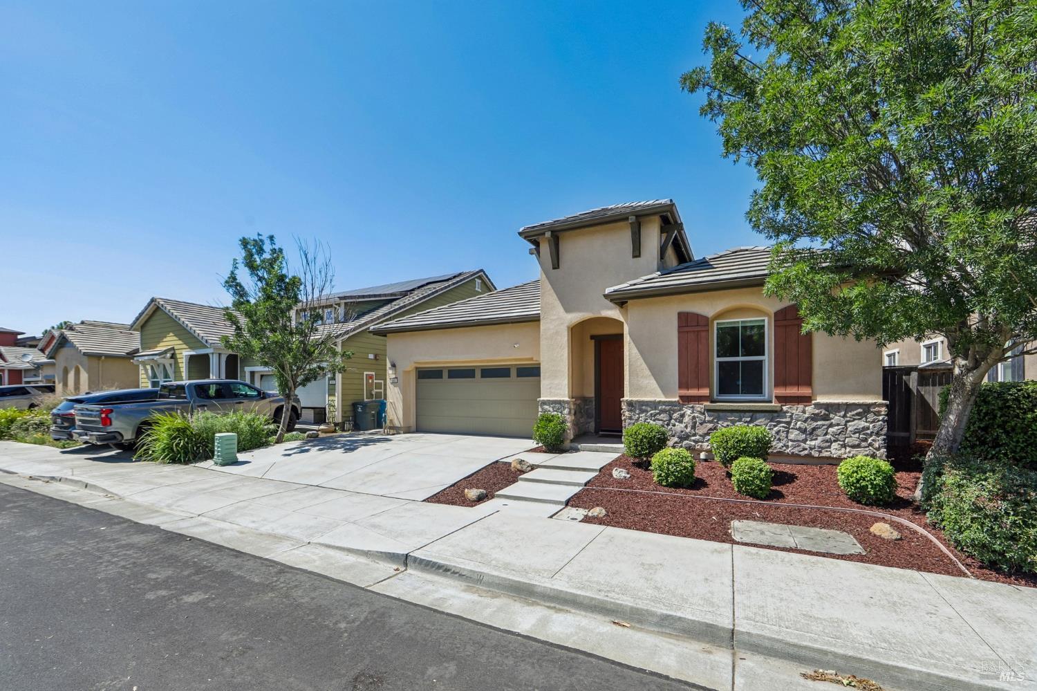 440 Heritage Lane Dixon CA 95620