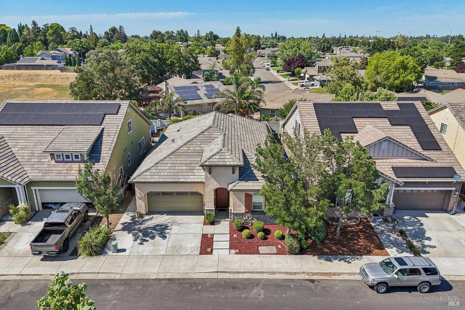 440 Heritage Lane Dixon CA 95620