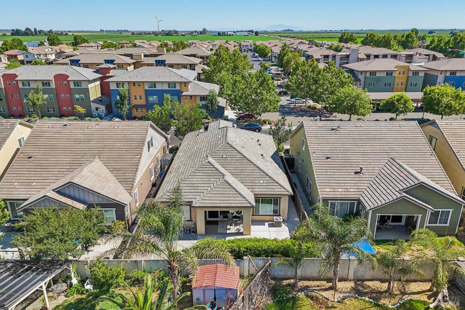440 Heritage Lane Dixon CA 95620