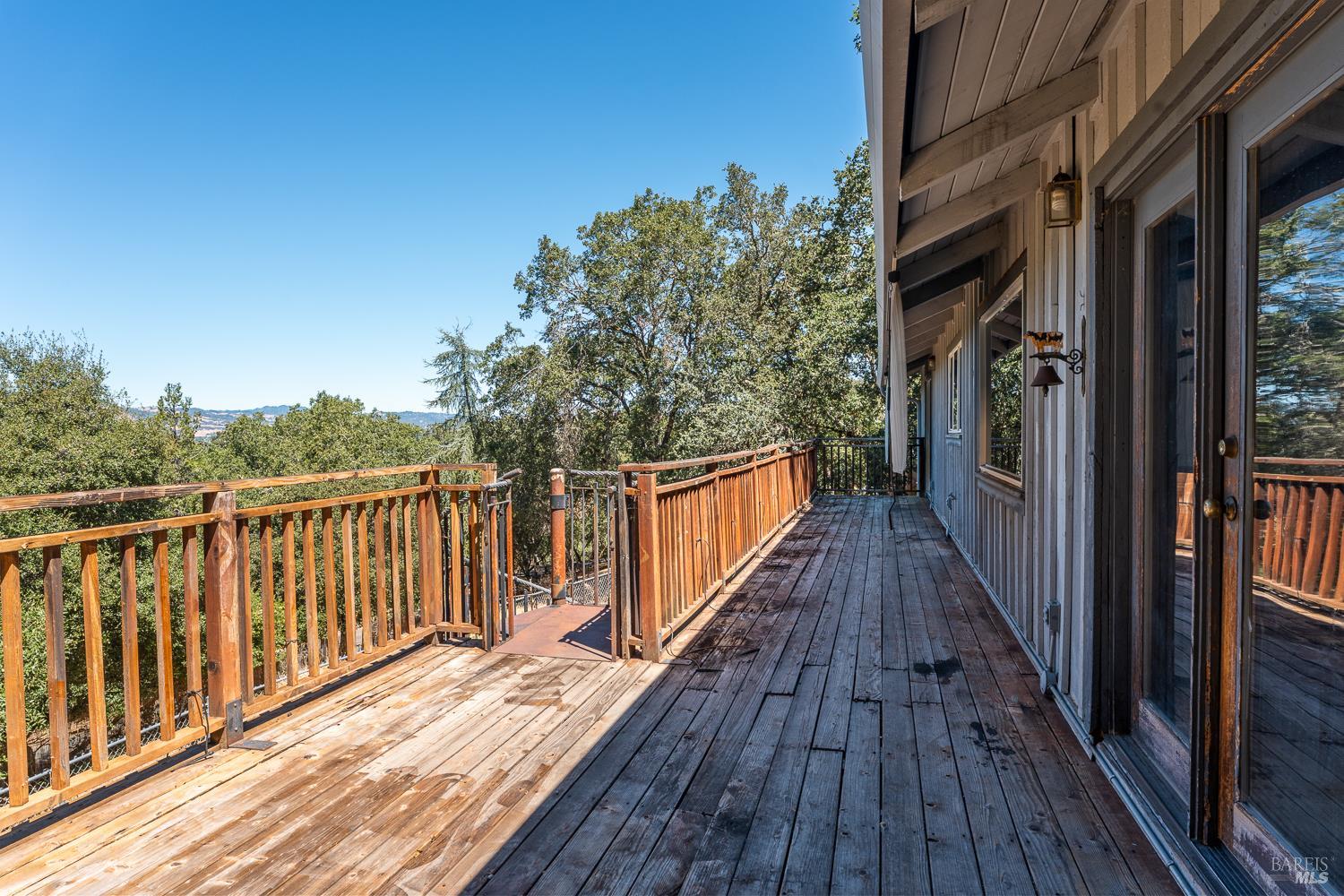1500 Glenwood Drive Ukiah CA 95482
