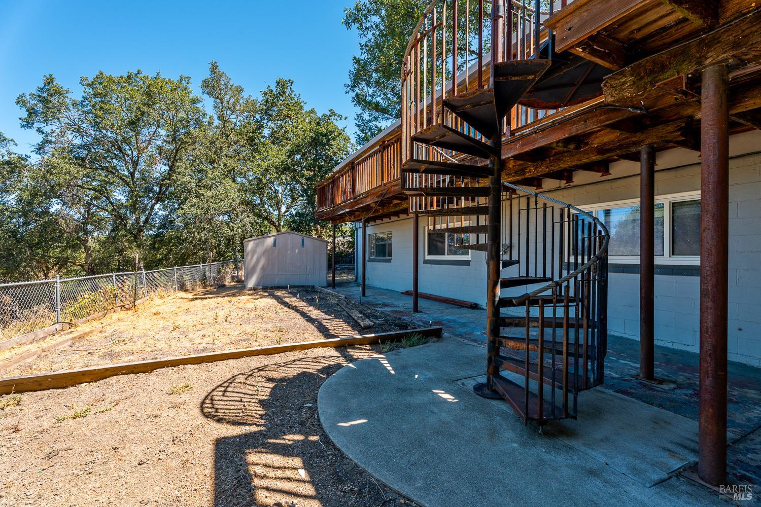 1500 Glenwood Drive Ukiah CA 95482