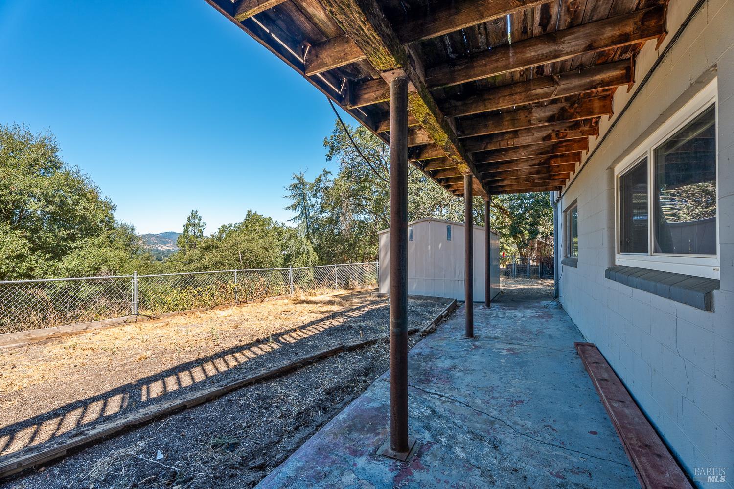 1500 Glenwood Drive Ukiah CA 95482