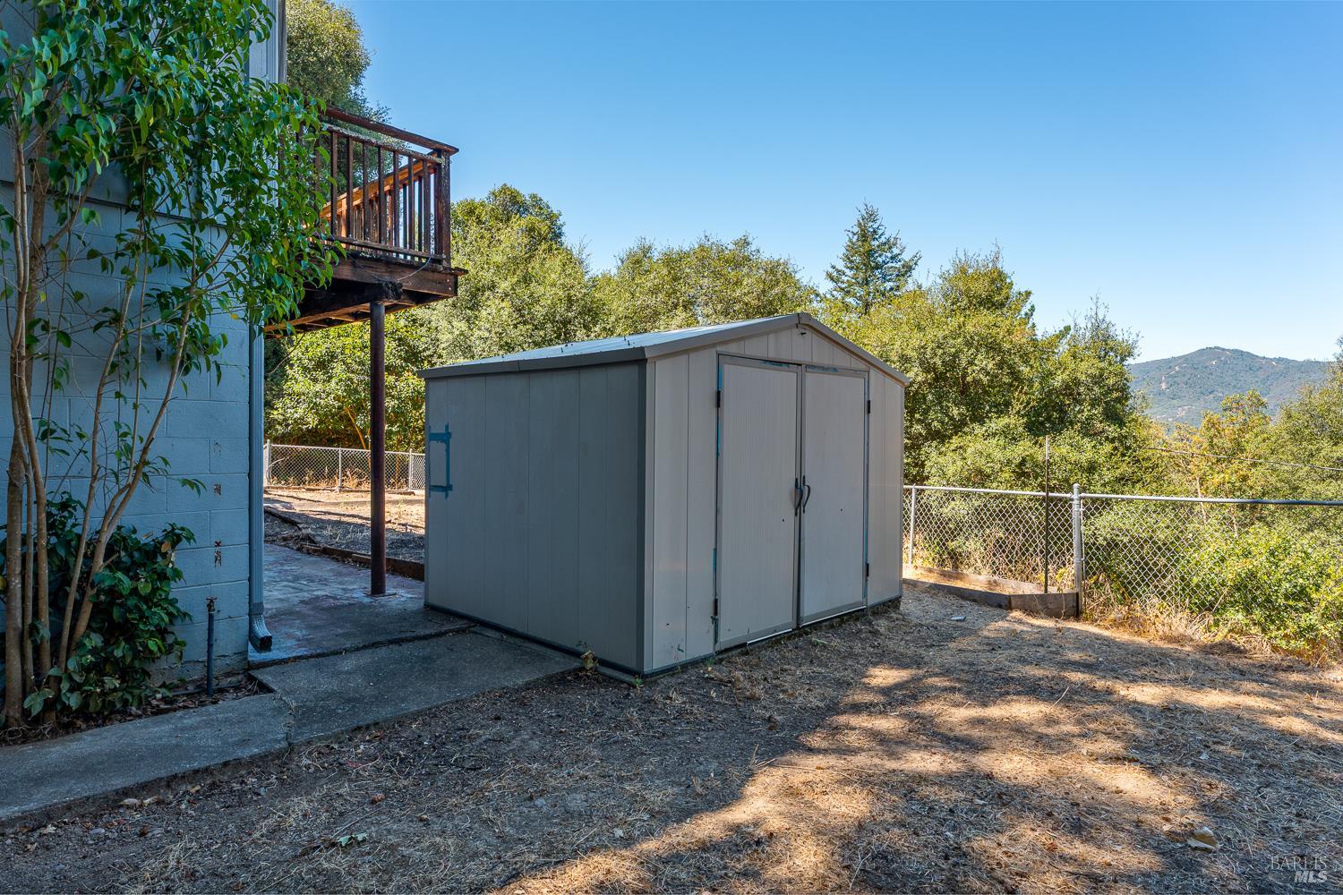 1500 Glenwood Drive Ukiah CA 95482