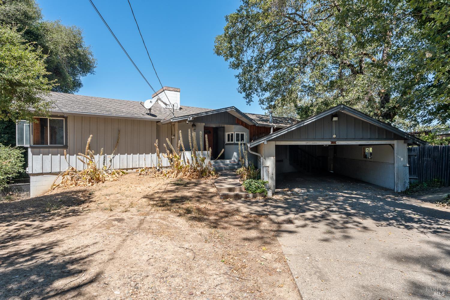 1500 Glenwood Drive Ukiah CA 95482