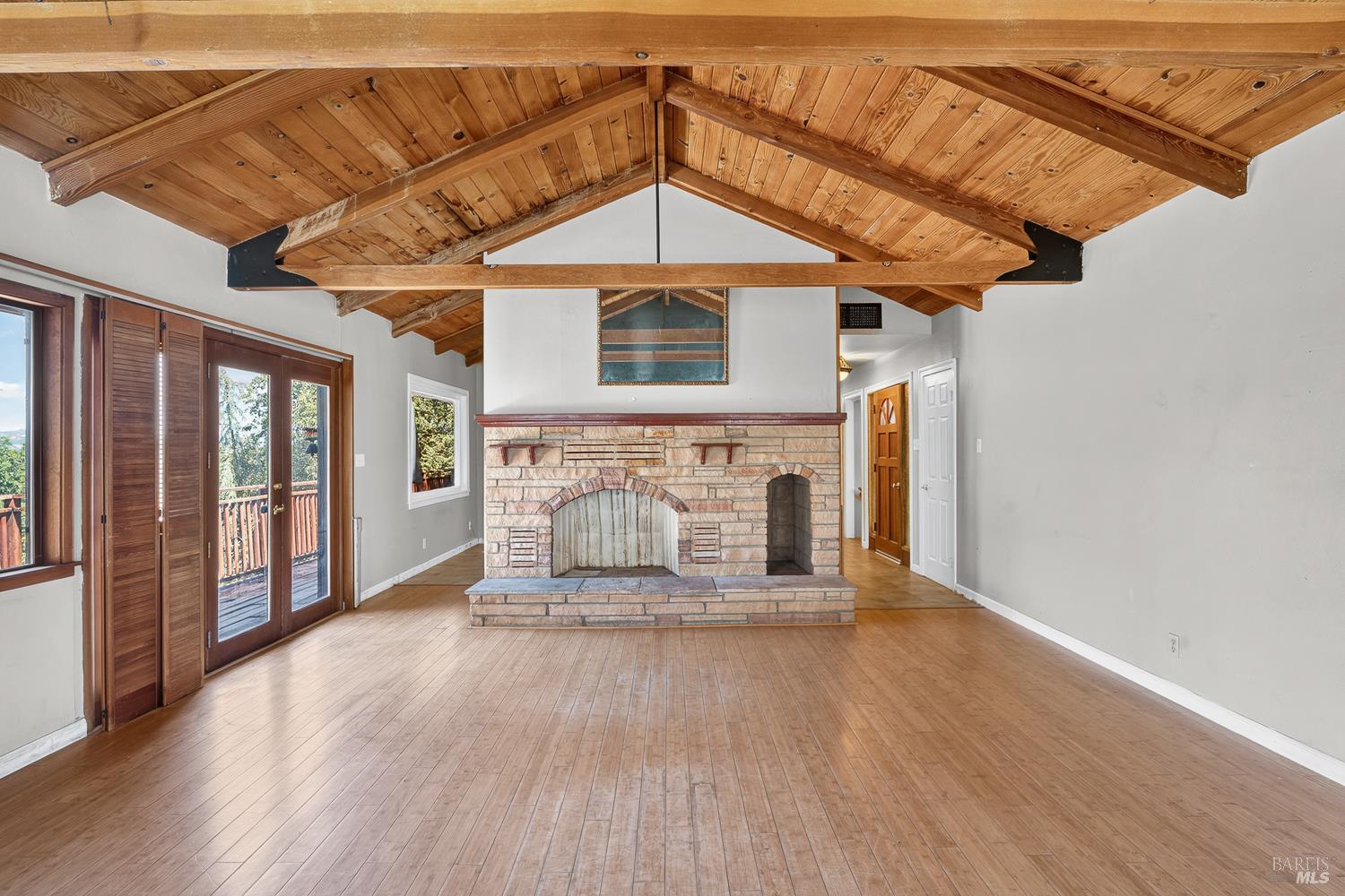 1500 Glenwood Drive Ukiah CA 95482