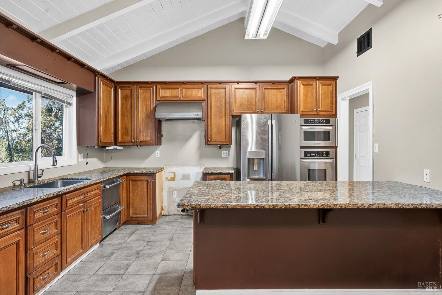 1500 Glenwood Drive Ukiah CA 95482