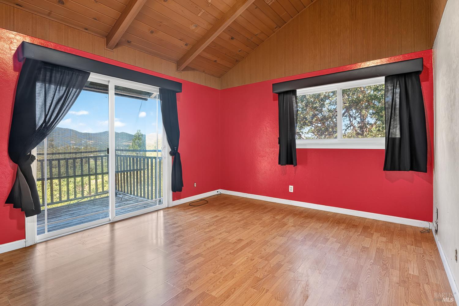 1500 Glenwood Drive Ukiah CA 95482