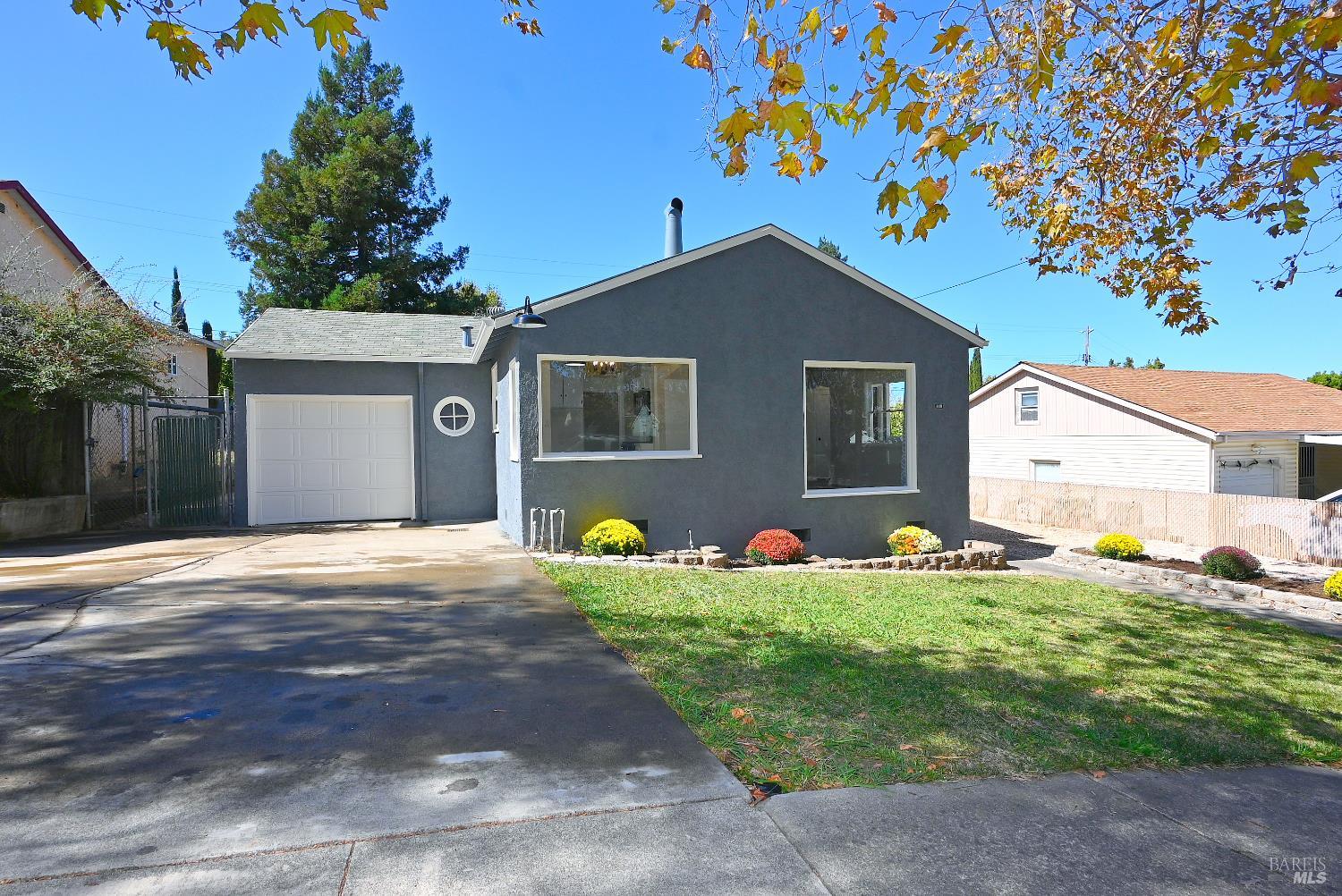 449 Cedar Street Vallejo CA 94591