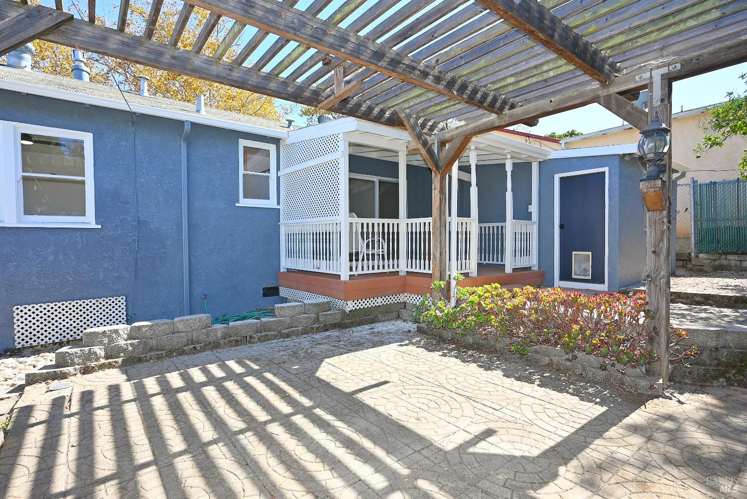 449 Cedar Street Vallejo CA 94591