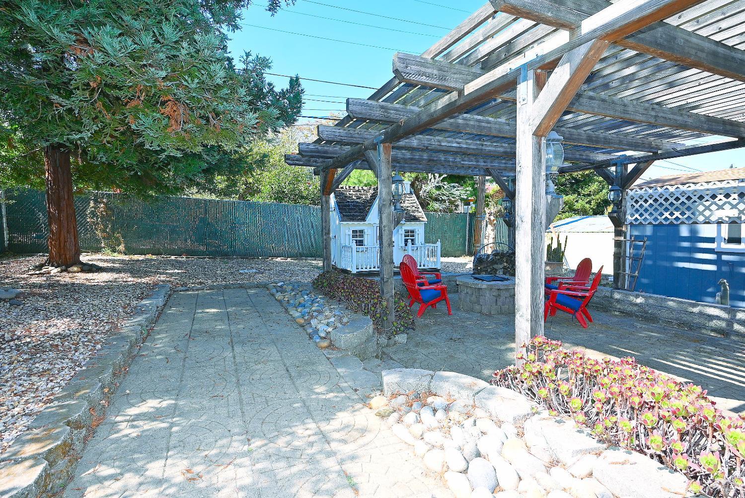 449 Cedar Street Vallejo CA 94591