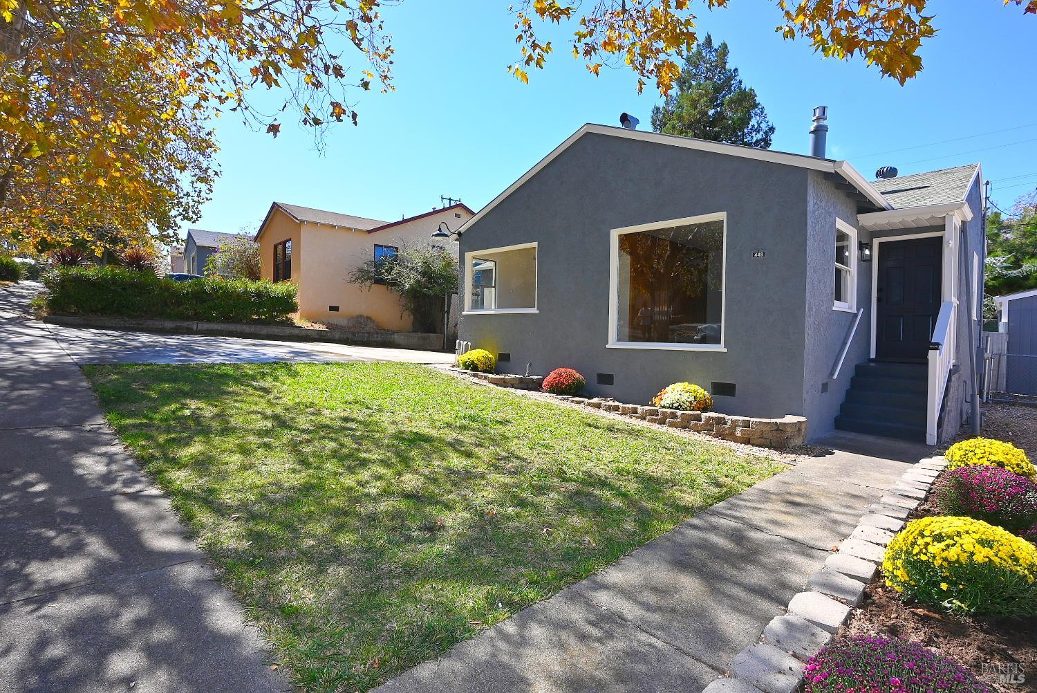 449 Cedar Street Vallejo CA 94591