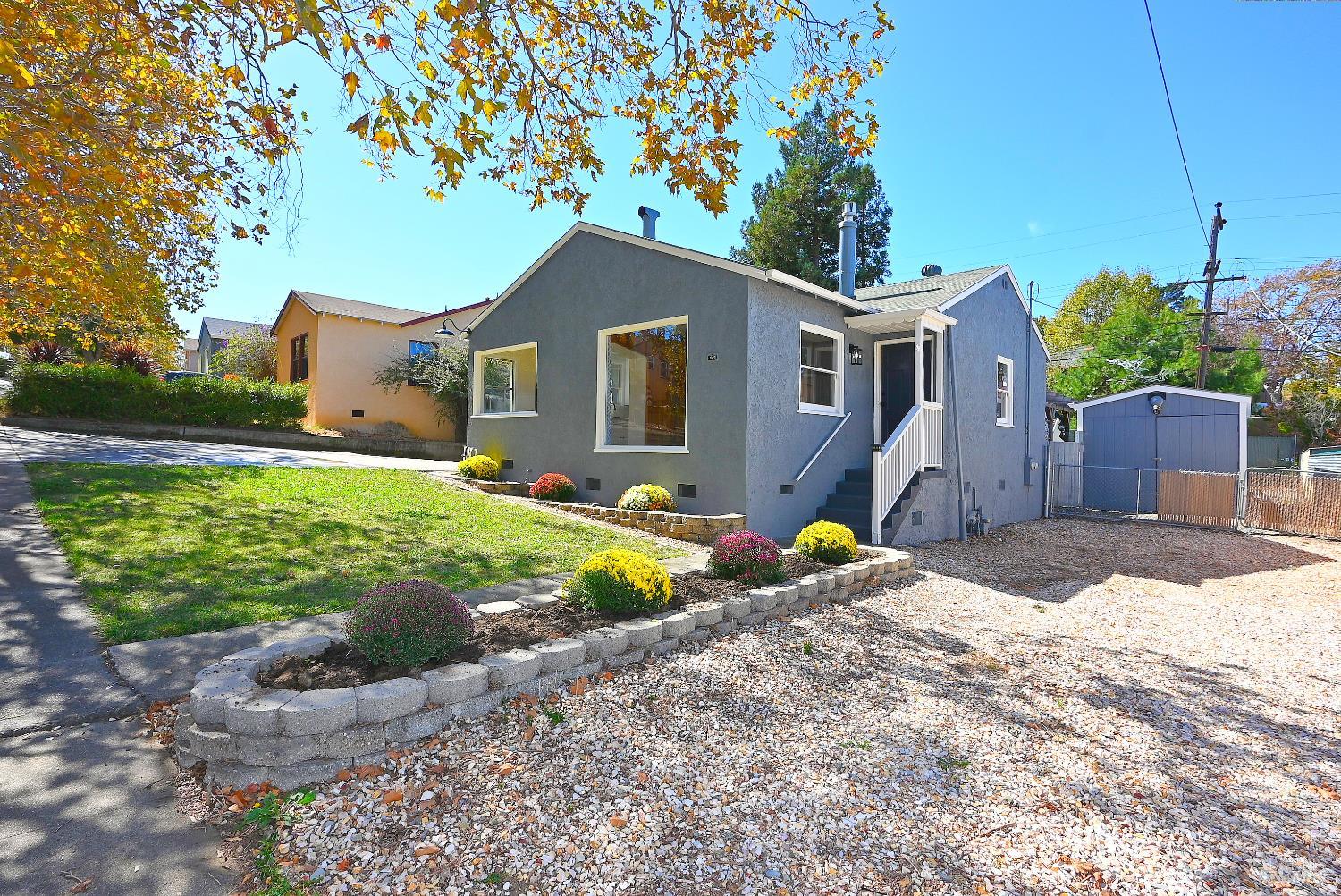 449 Cedar Street Vallejo CA 94591