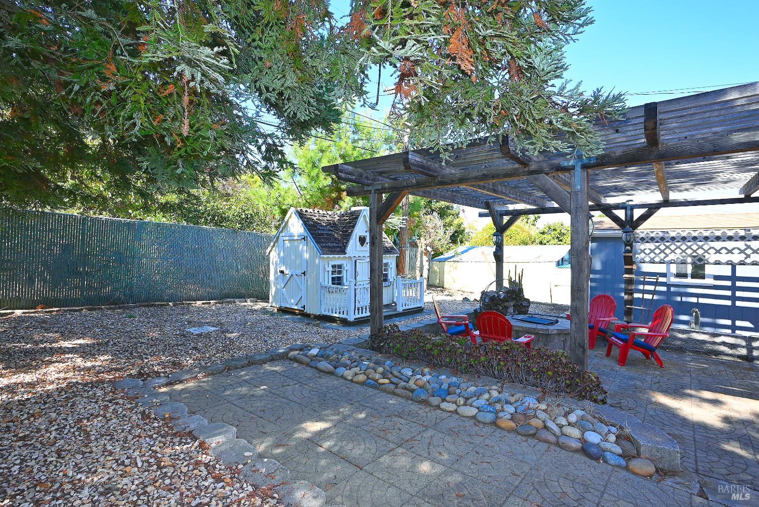449 Cedar Street Vallejo CA 94591