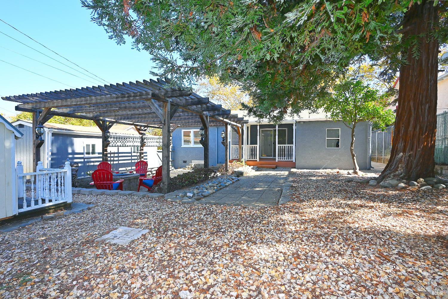 449 Cedar Street Vallejo CA 94591