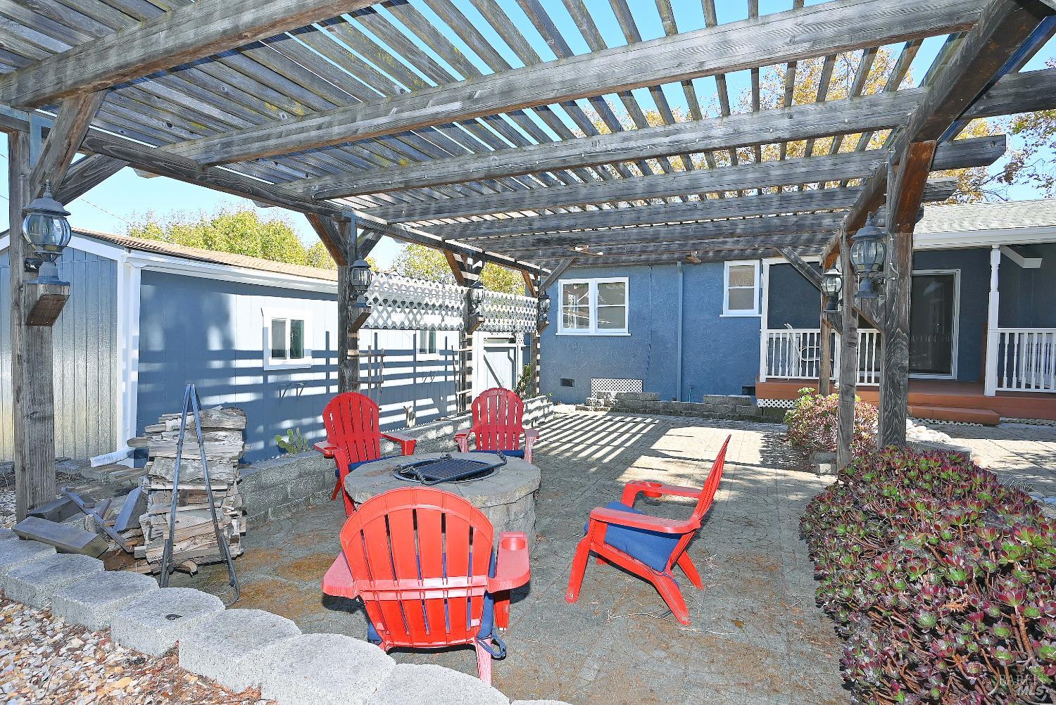 449 Cedar Street Vallejo CA 94591