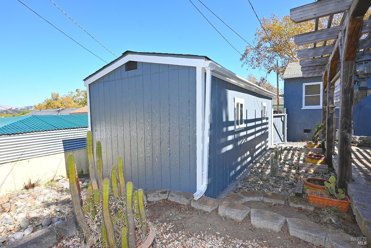 449 Cedar Street Vallejo CA 94591