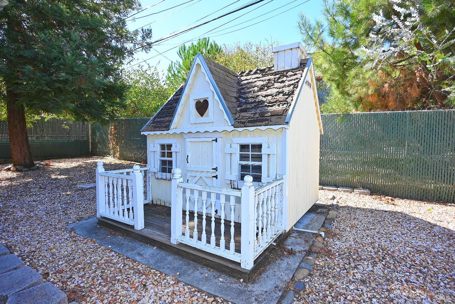 449 Cedar Street Vallejo CA 94591