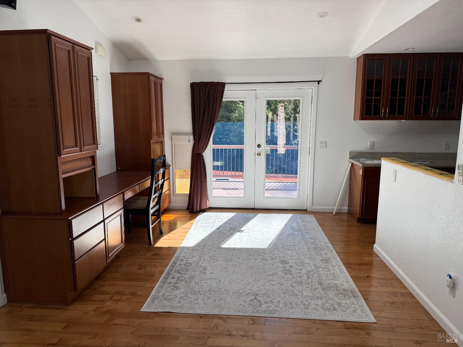 18920 Timberpointe Drive Fort Bragg CA 95437