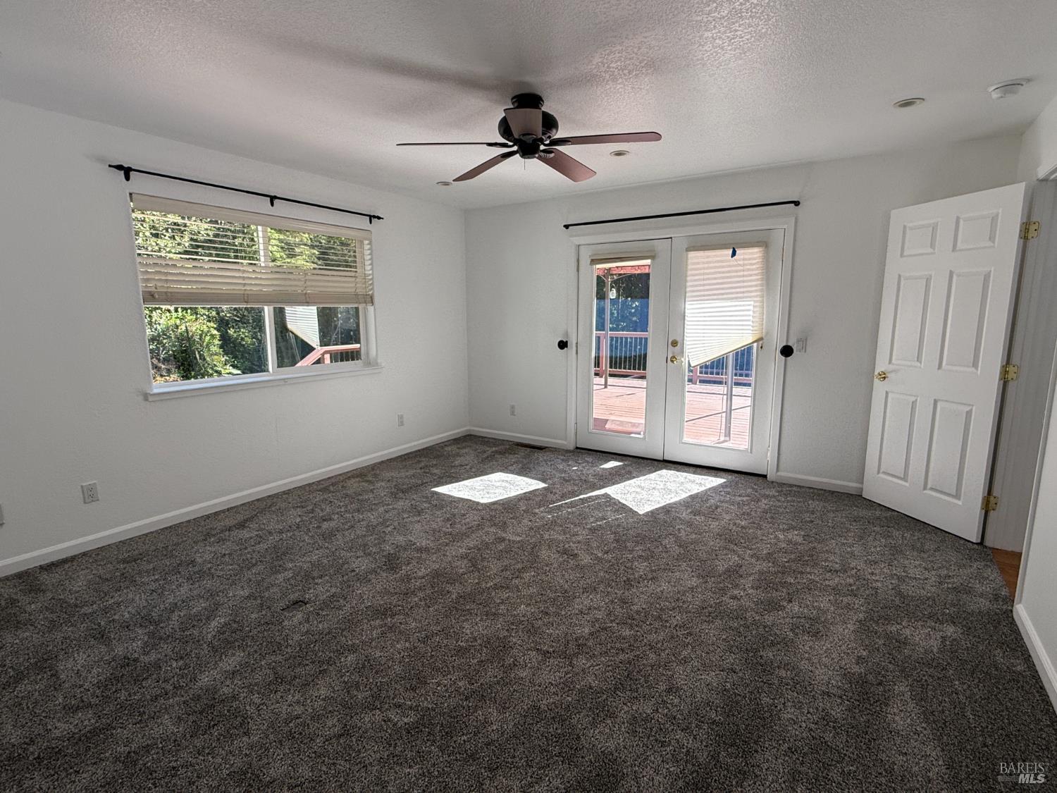 18920 Timberpointe Drive Fort Bragg CA 95437