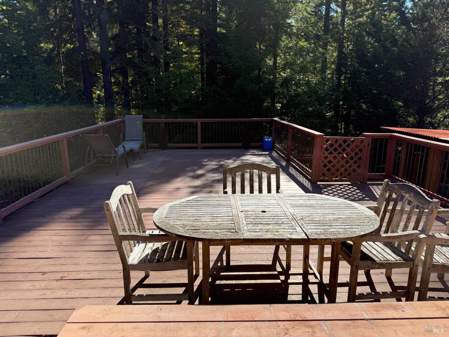 18920 Timberpointe Drive Fort Bragg CA 95437
