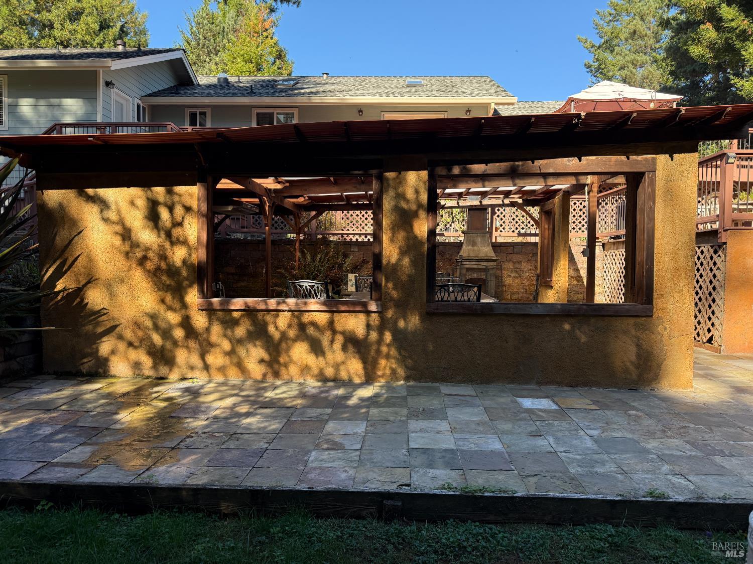18920 Timberpointe Drive Fort Bragg CA 95437