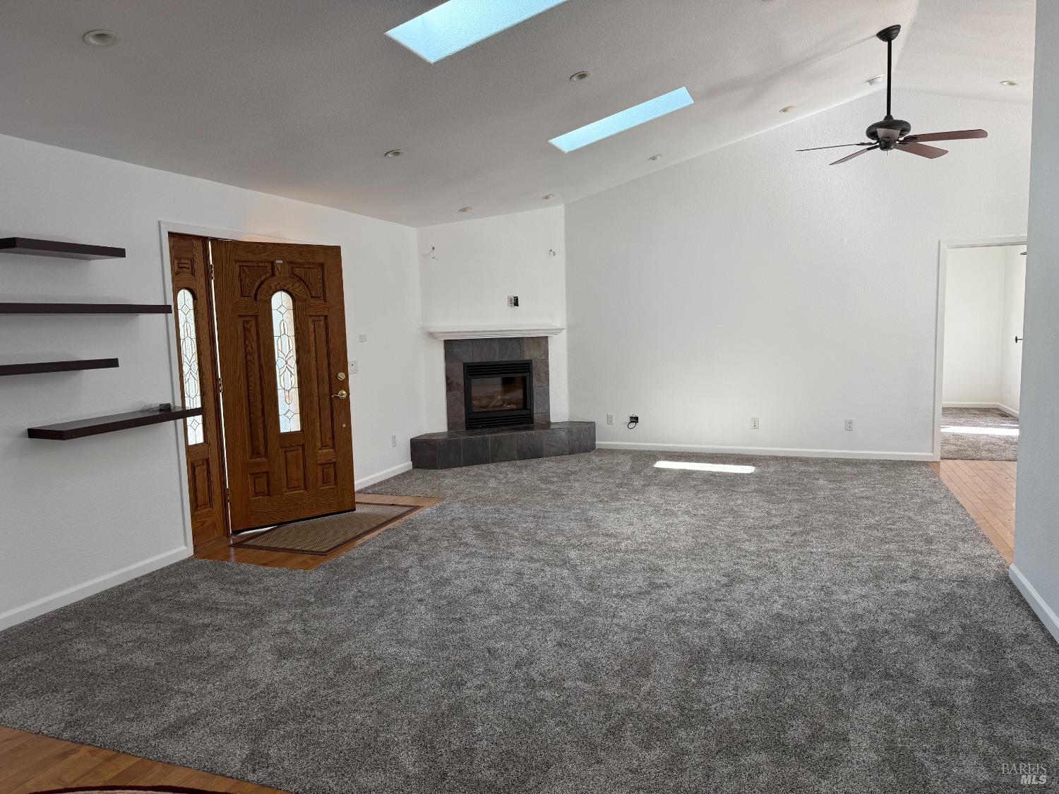 18920 Timberpointe Drive Fort Bragg CA 95437