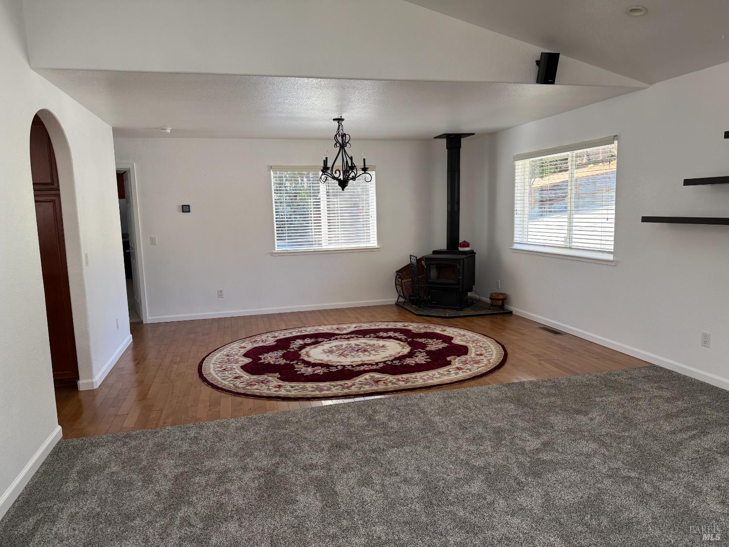 18920 Timberpointe Drive Fort Bragg CA 95437
