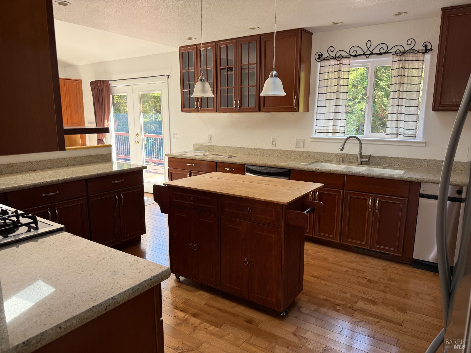 18920 Timberpointe Drive Fort Bragg CA 95437