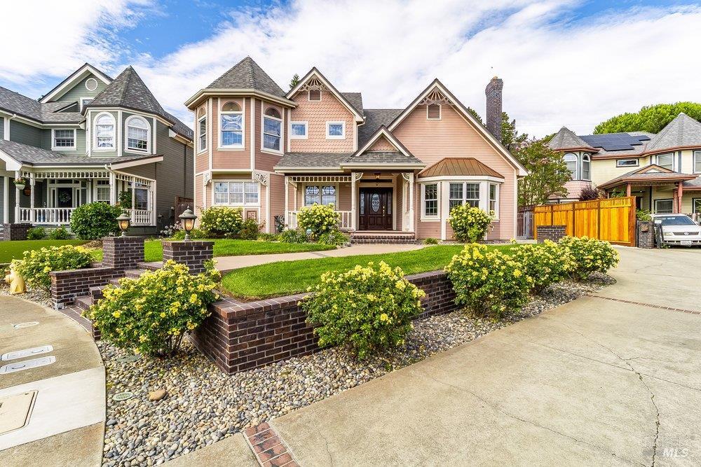 1166 Dominic Court Benicia CA 94510