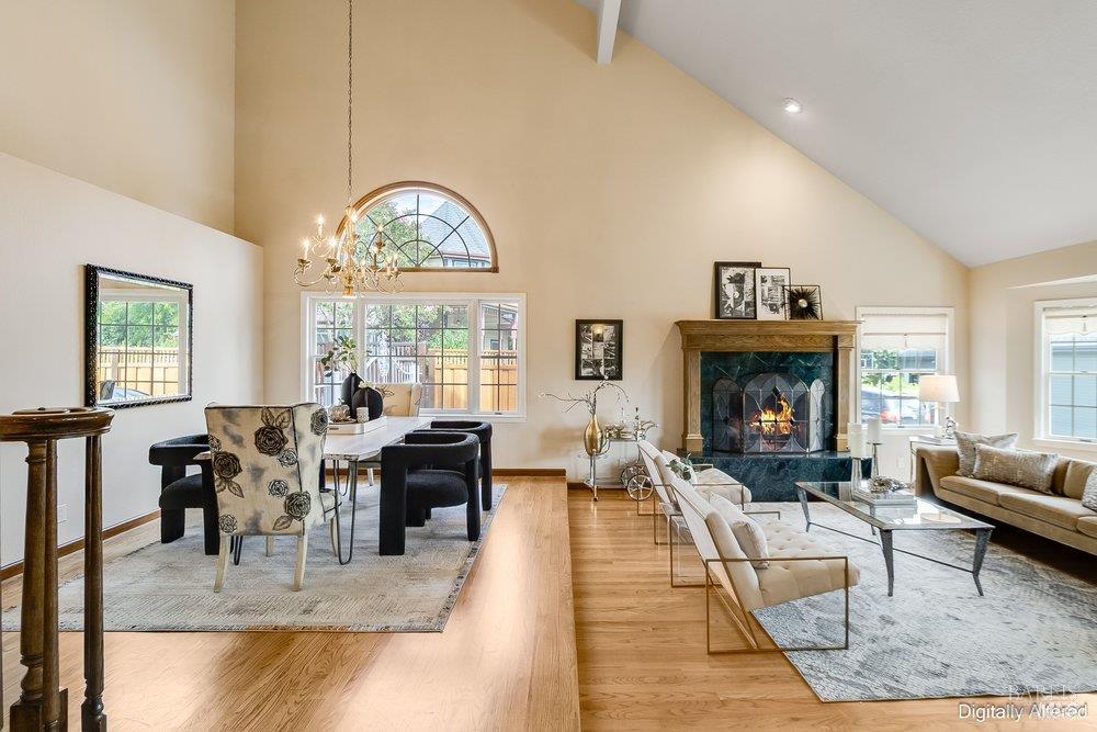 1166 Dominic Court Benicia CA 94510