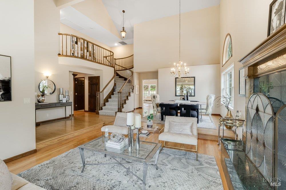 1166 Dominic Court Benicia CA 94510