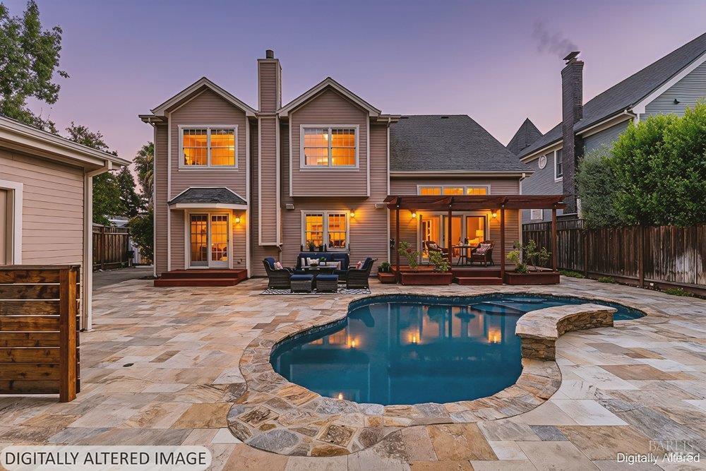 1166 Dominic Court Benicia CA 94510