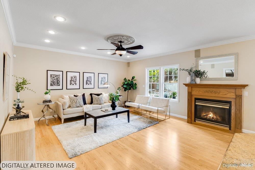 1166 Dominic Court Benicia CA 94510