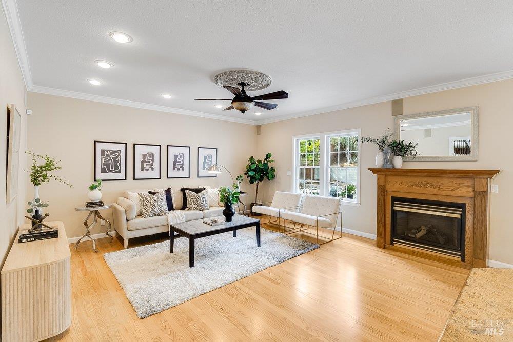 1166 Dominic Court Benicia CA 94510