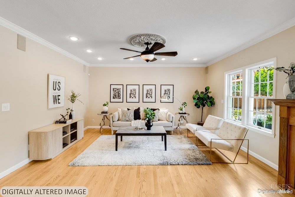 1166 Dominic Court Benicia CA 94510