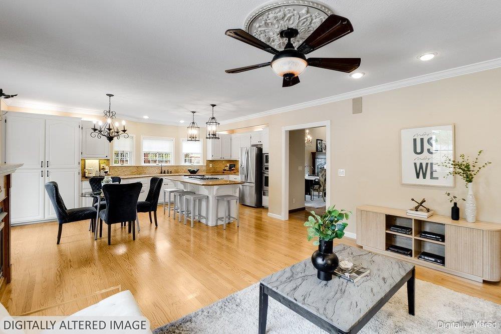 1166 Dominic Court Benicia CA 94510