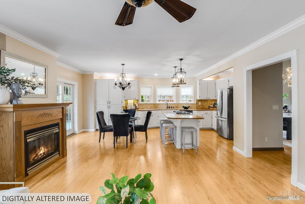 1166 Dominic Court Benicia CA 94510