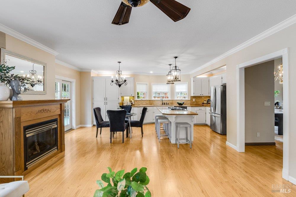 1166 Dominic Court Benicia CA 94510