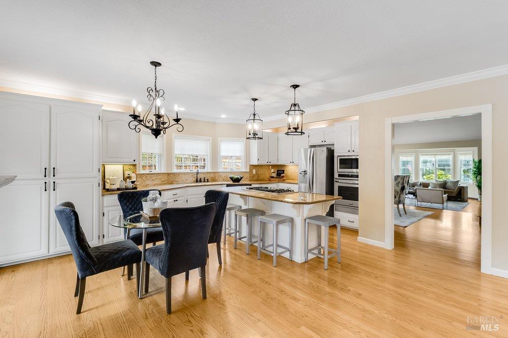 1166 Dominic Court Benicia CA 94510