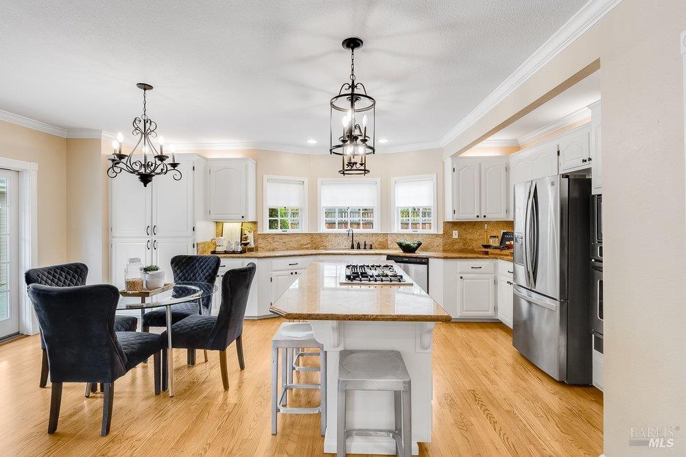 1166 Dominic Court Benicia CA 94510