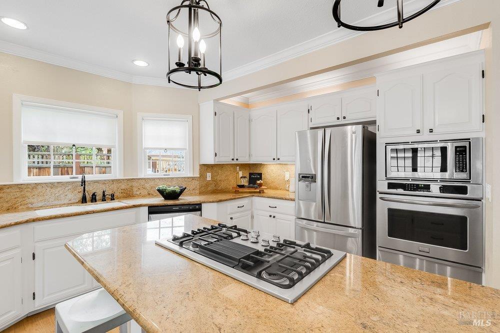 1166 Dominic Court Benicia CA 94510