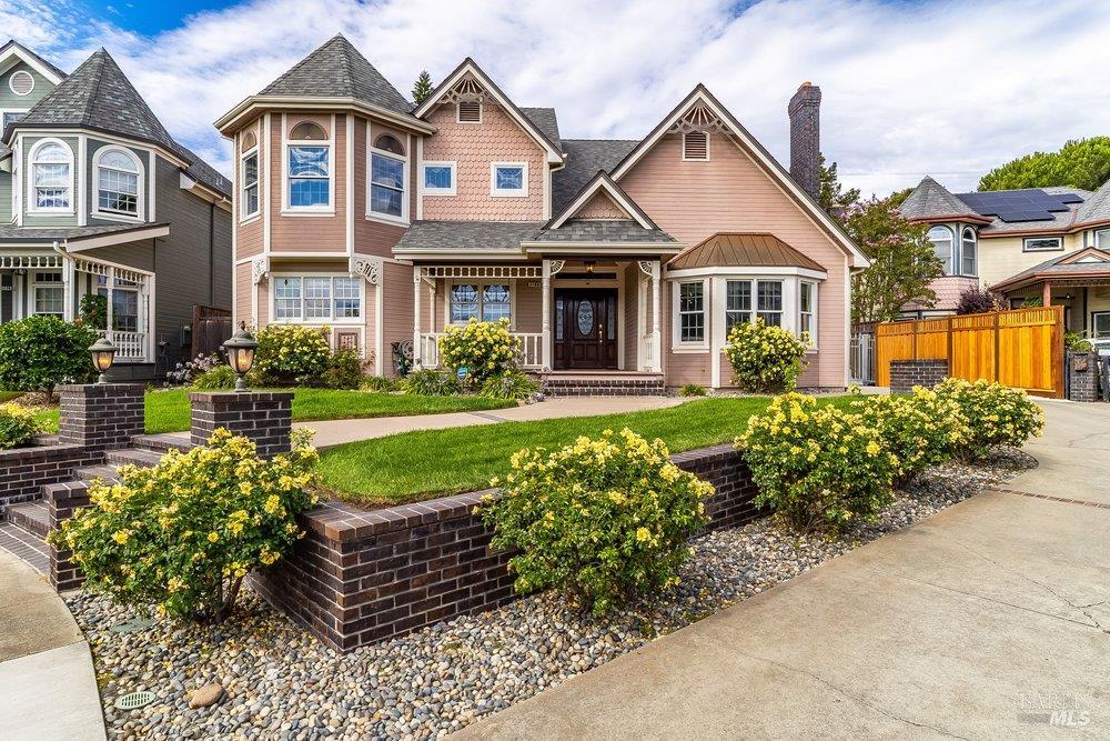 1166 Dominic Court Benicia CA 94510