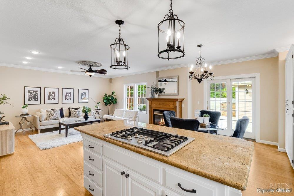 1166 Dominic Court Benicia CA 94510