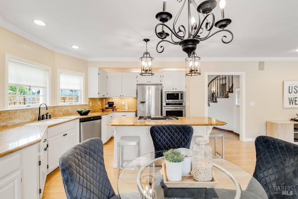 1166 Dominic Court Benicia CA 94510