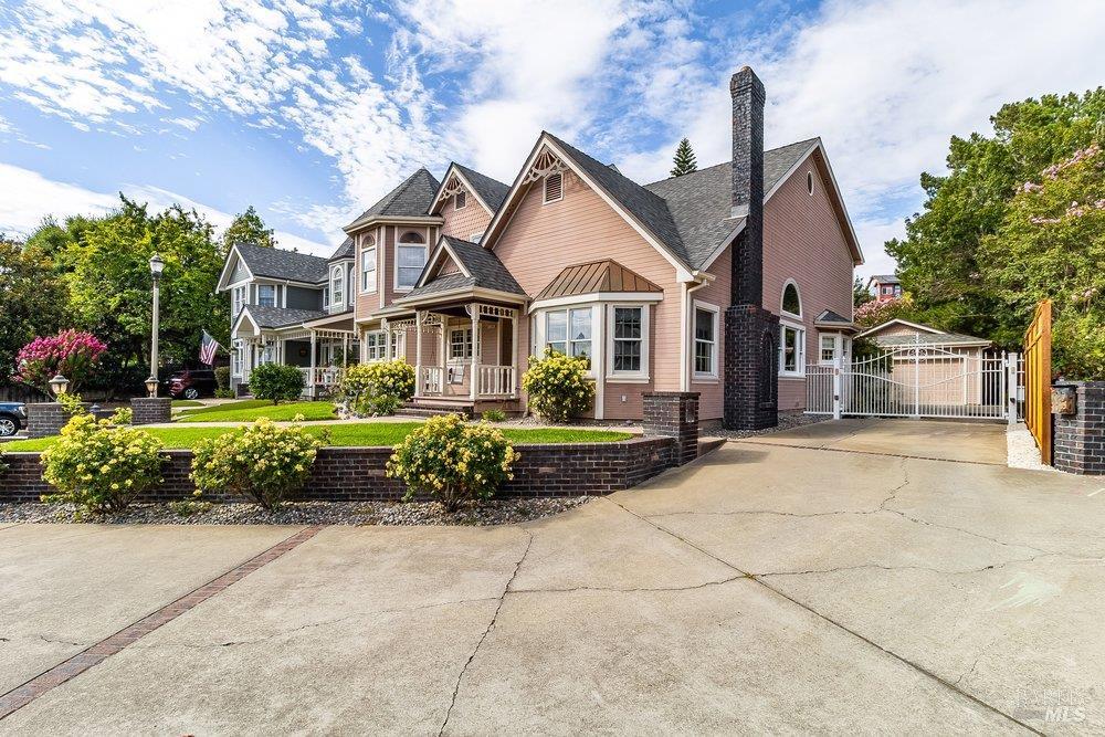 1166 Dominic Court Benicia CA 94510