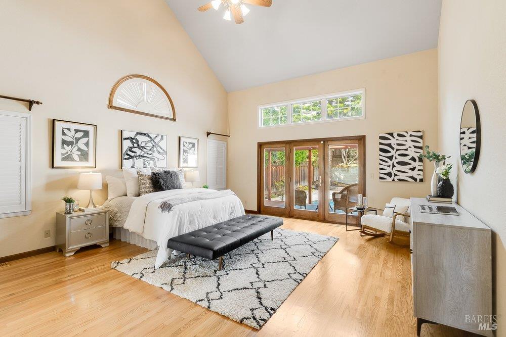 1166 Dominic Court Benicia CA 94510